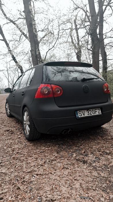 VOLKSWAGEN Golf 0 — imagine 3