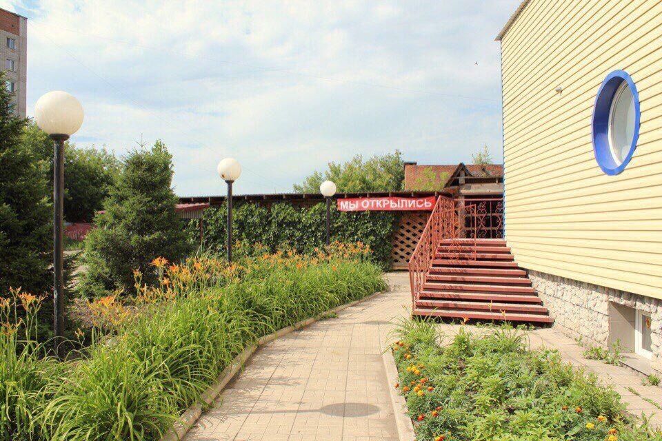 Открываю бронь на аренду летнее кафе!!!