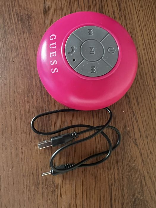 Тонколонка Гес, Тонколона Guess НОВА