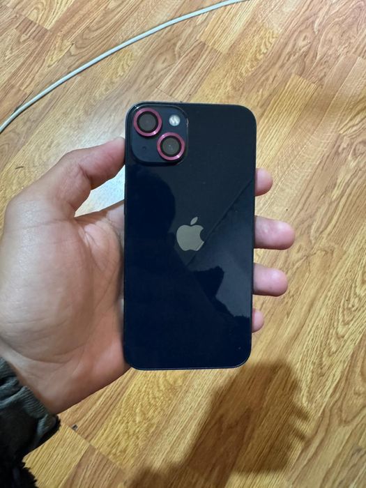 Iphone 13 de vanzare nu are nici o problema 93% 128gb…