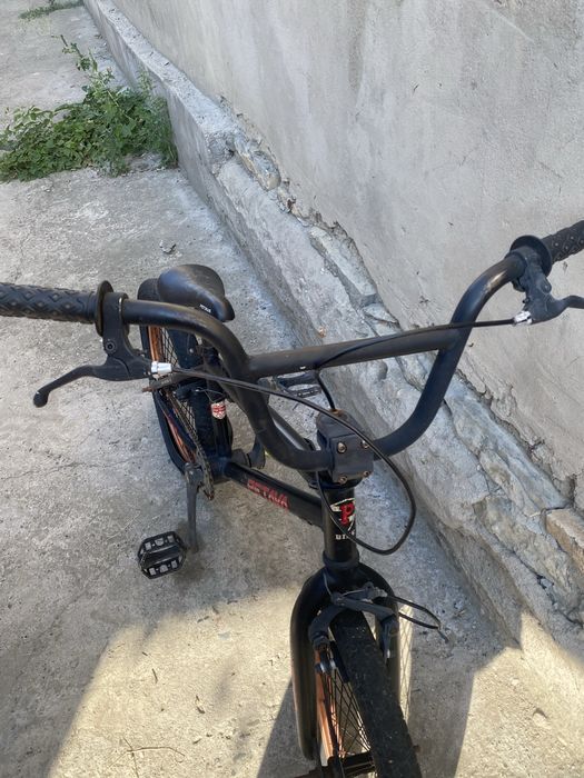 Велик bmx petava