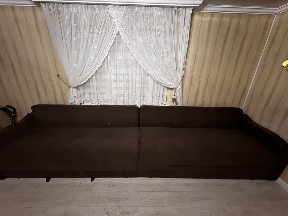 Продам диван 4 метра