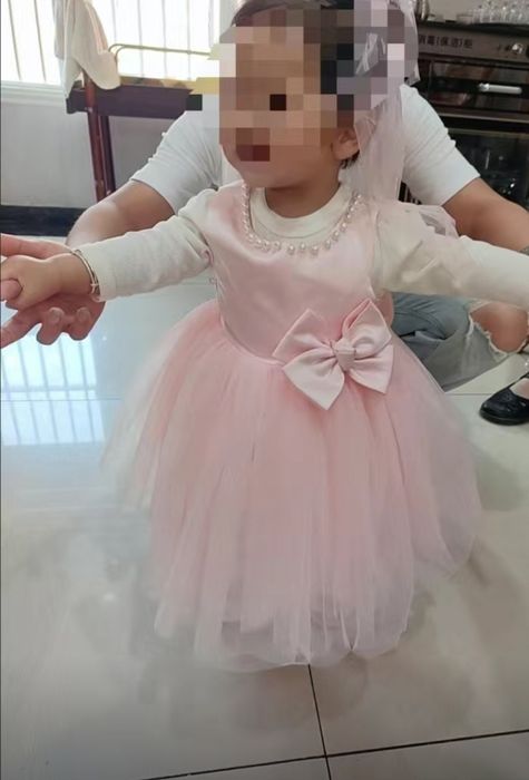 1жасқа және 3жасқа арналған көйлектер