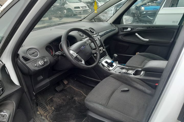 Volan cu comenzi 305479899D52-AA Ford Galaxy a 2-a generatie (facelif