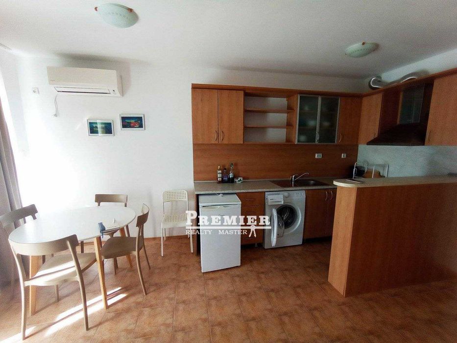Продава се Двустаен апартамент в Свети Влас - 71 кв.м за 1578 €/кв.м - Снимка #11