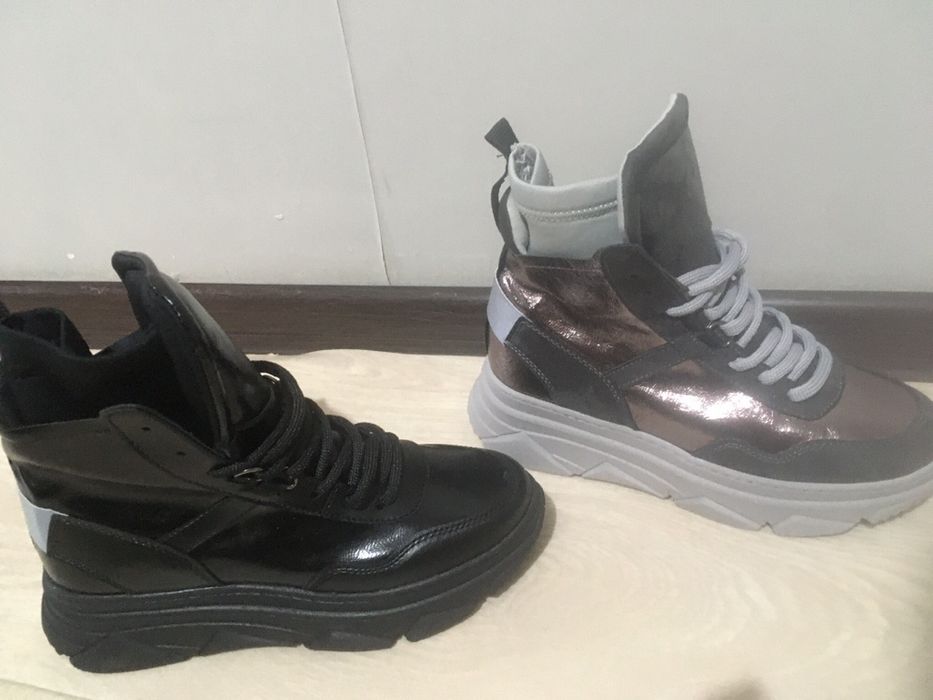 Түркиялық крассовкилар сатылады