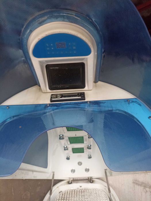 Продам спа-капсулу