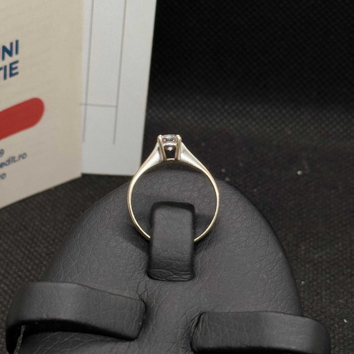 Inel aur 18K 2.11g B32774.1 (AG15)