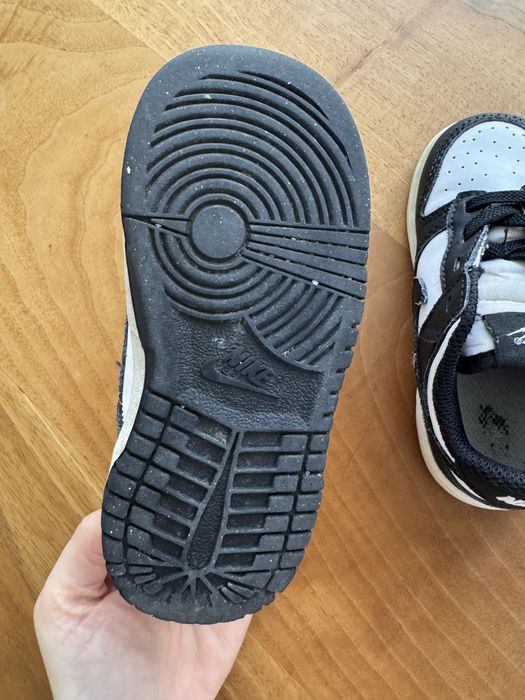 Nike Детски обувки