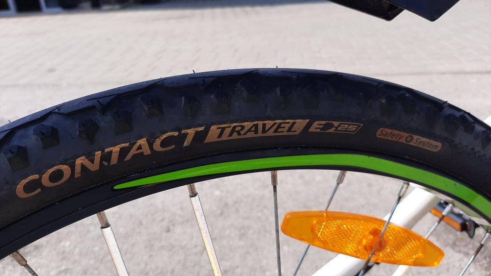 Vand bicicleta Specialized