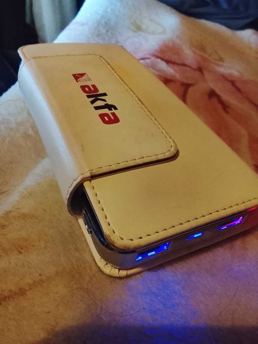 Повербанк срочно .