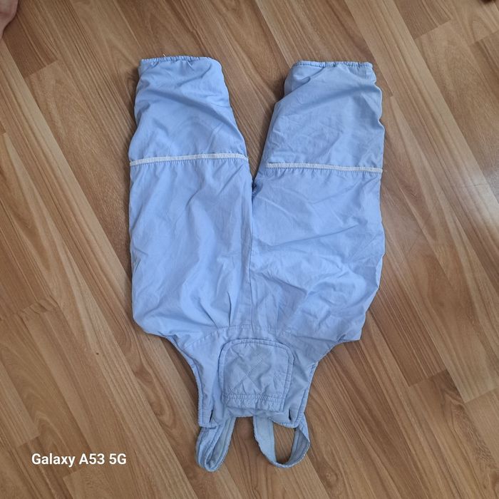 Детские зимние вещи на 1-2 г