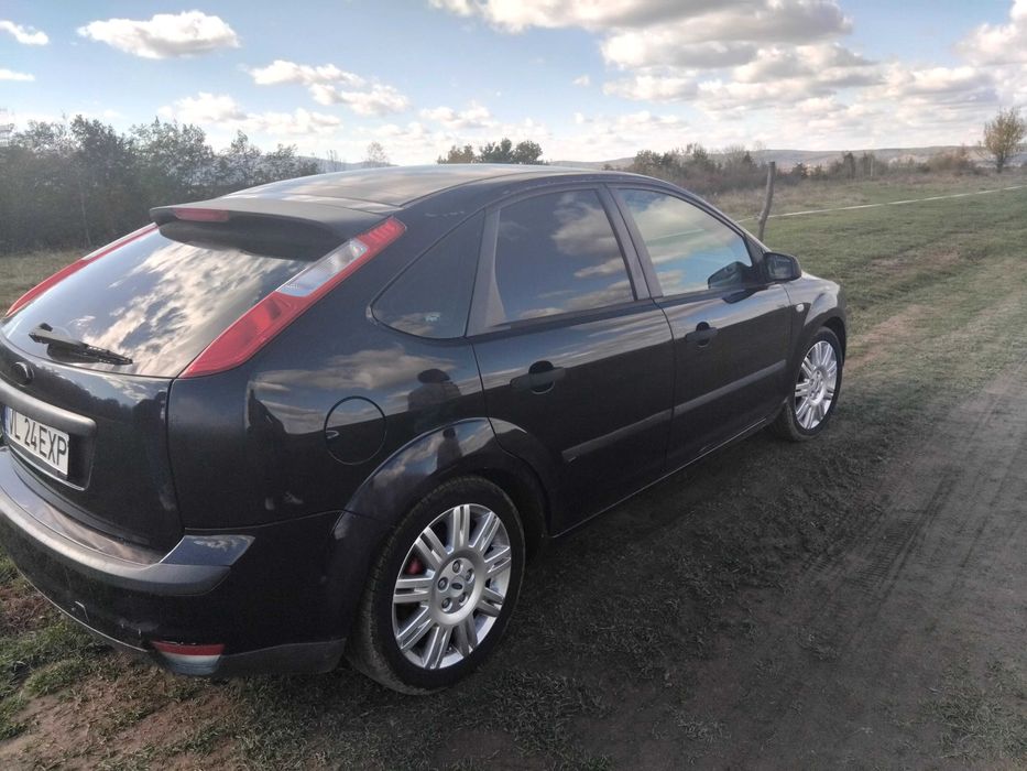 Ford focus mk2 vanzare