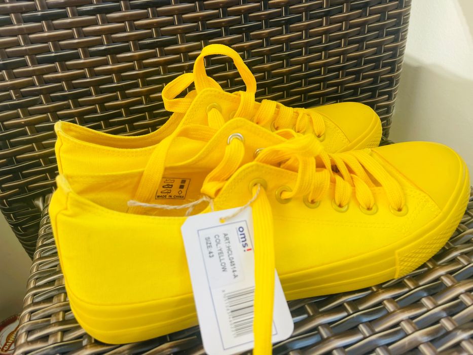 Унисекс кецове НОВИ