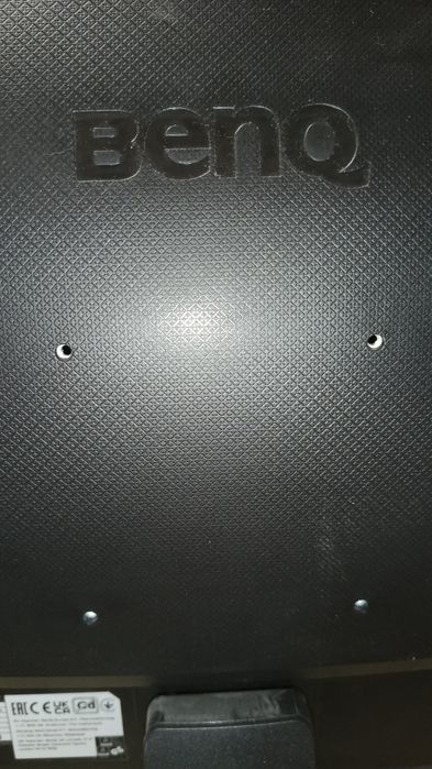 Манитор Benq  скорость отдачи 1мс