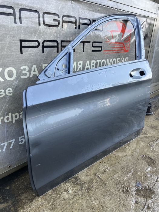 Предна лява врата за Mercedes-Benz C-class w205