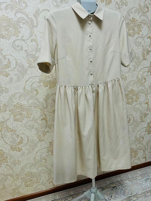 Женская платья размер 46,48