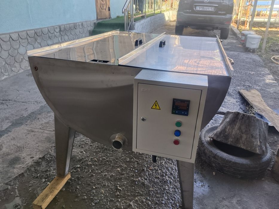 Творожная   ванна ...