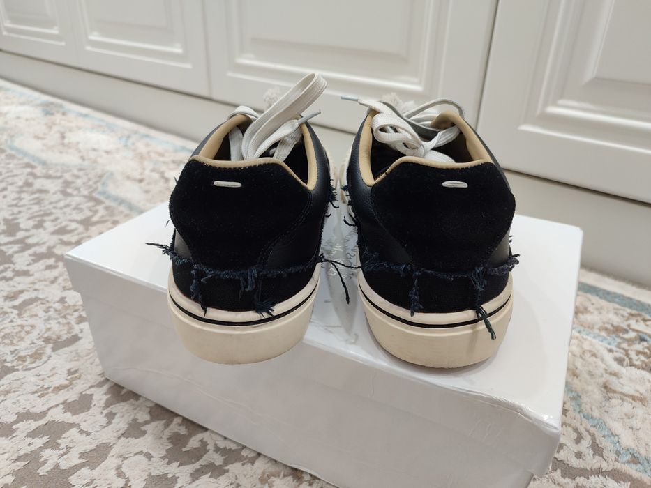 Кеды Maison margiella evolution low 42 размера