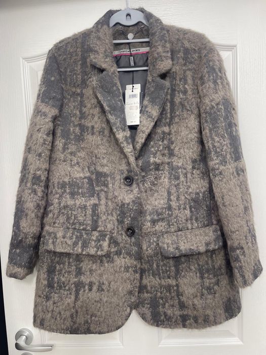 Sacou , palton  MarcCain superb