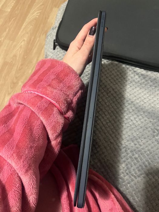 Laptop Lenovo Ideapad Duet 5 13.3" 2  Chromebook 256 GB