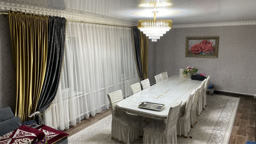 Продается большой дом