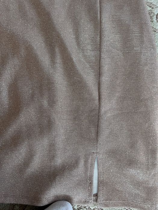 Дамска рокля