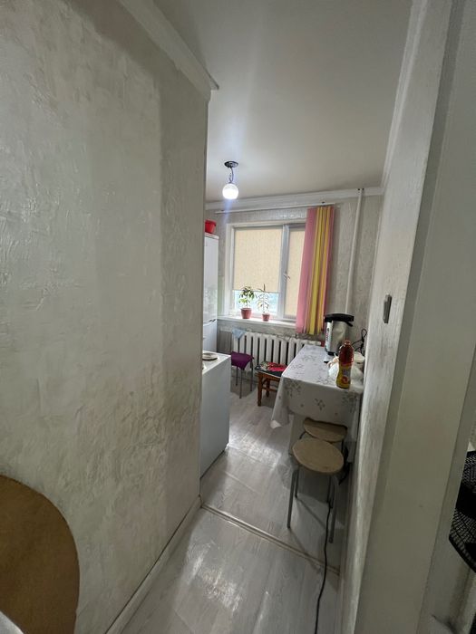 Продам 1 ком квартиру