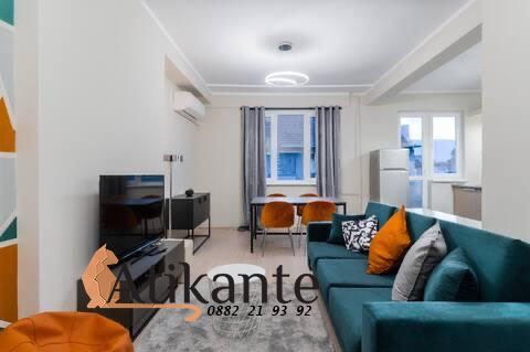 Продава се Двустаен апартамент в София, Център - 80 кв.м за 4188 €/кв.м - Снимка #5