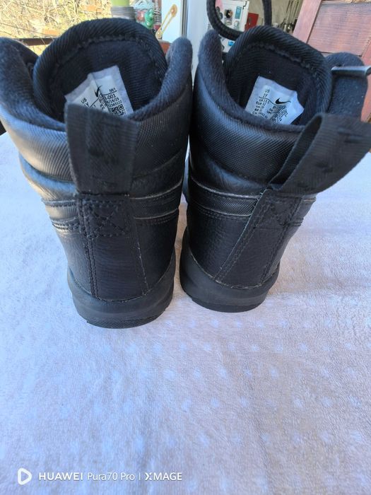Детски обувки nike за момче номер 32 стелка 20см
