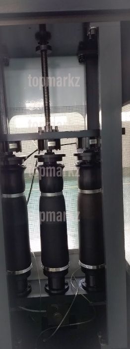 Audi A8 D4 преден Оригинален амортисьор за въздушно окачване