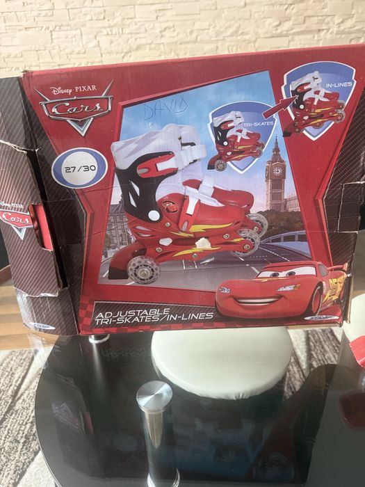 Rolle copii nr 27-30 folosit dar fara defecte