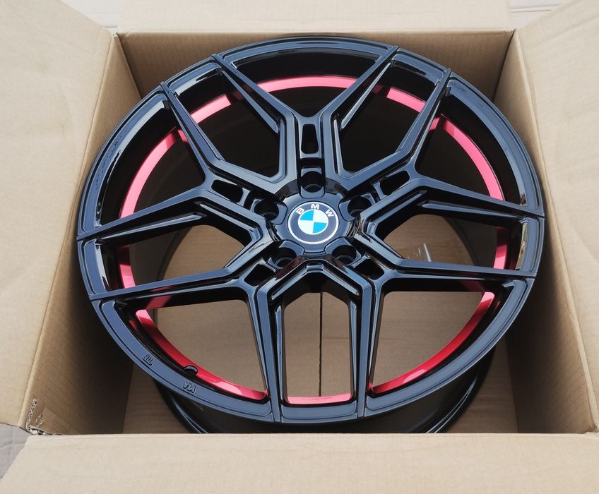 Jante 19 BMW  F30 F32 F11 F13 X1 X3 X5 F15 F10 F20 F22