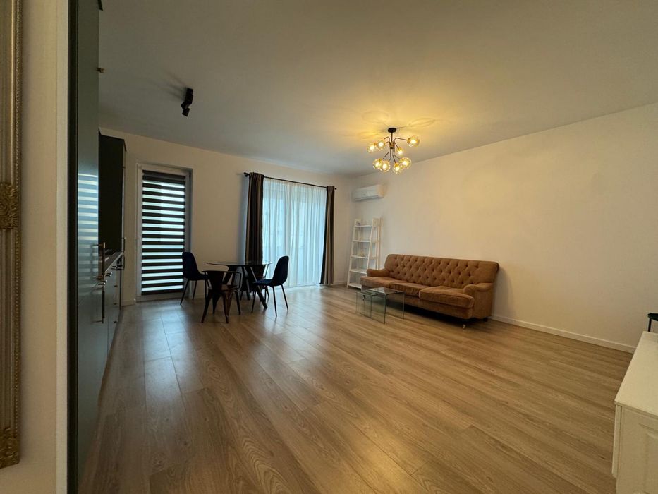 Inchiriez apartament 2 camere Giroc