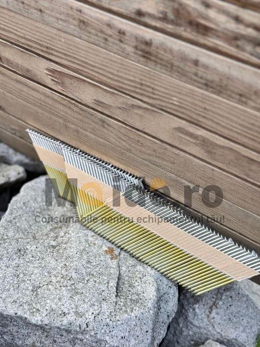 Cuie în rolă și bandă | Pistoale lemn pneumatice/gaz