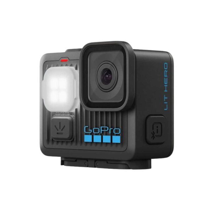 GoPro LIT Hero – Black