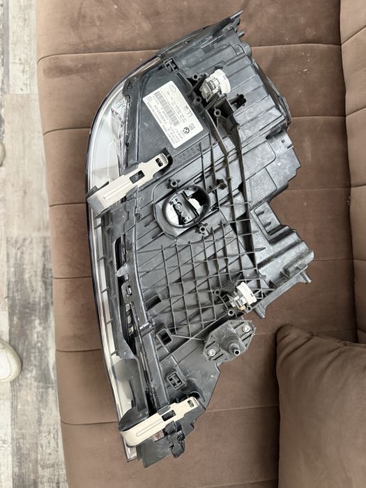 Far full led adaptiv stanga G 30