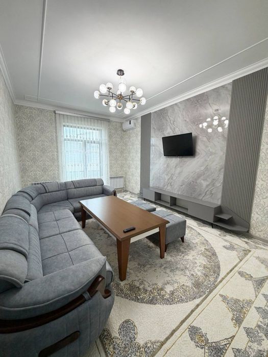 Кунликга квартира берилади без закс