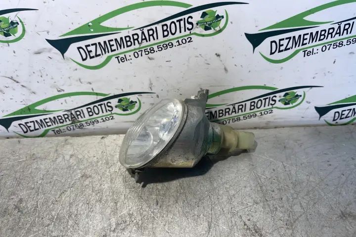 Proiector stanga 6X0 953 155F Volkswagen VW Lupo 2001