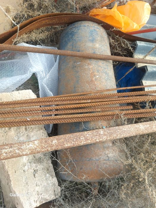 Бак размер ар турли