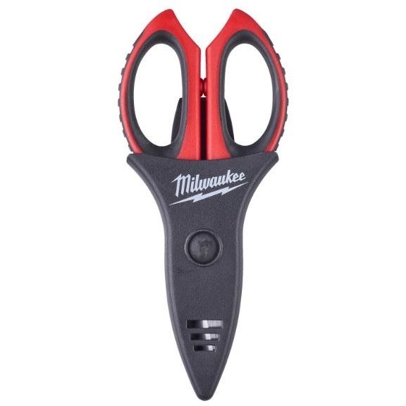 Milwaukee Електричарска ножица с калъф