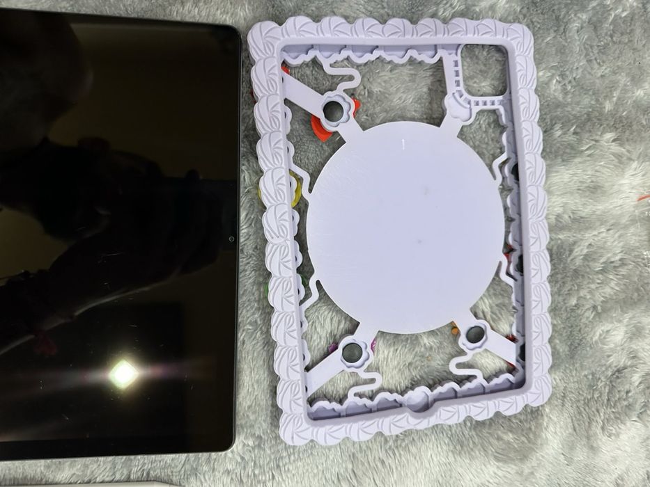 Таблет Lenovo Smart Tab M10 FHD