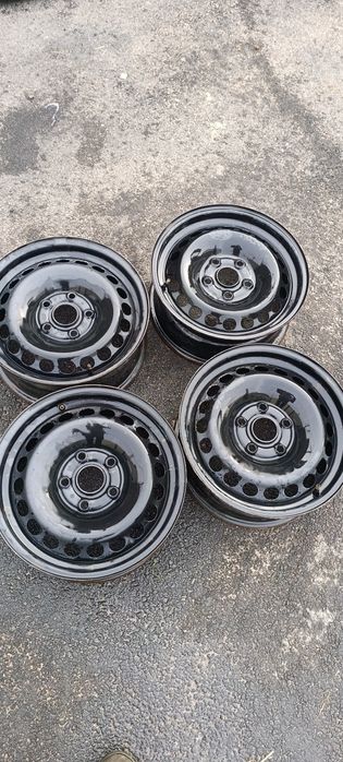 Диски 15 хендай акцент