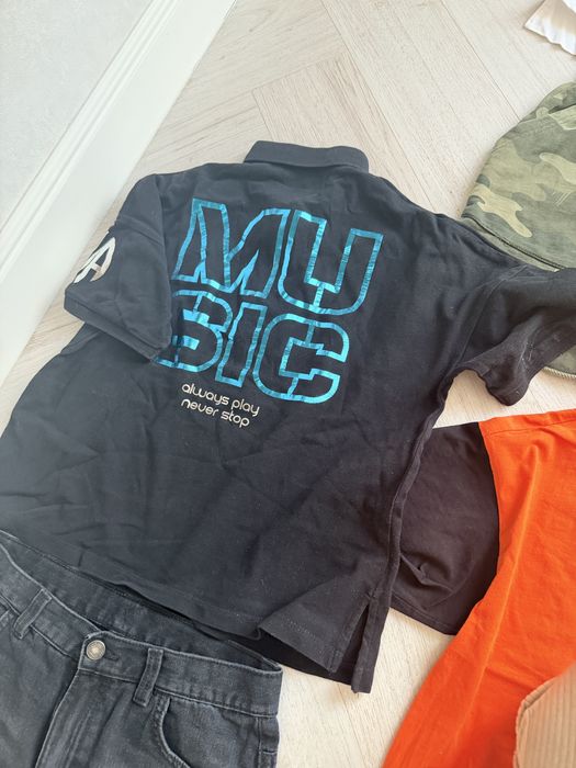 Одежда для мальчика