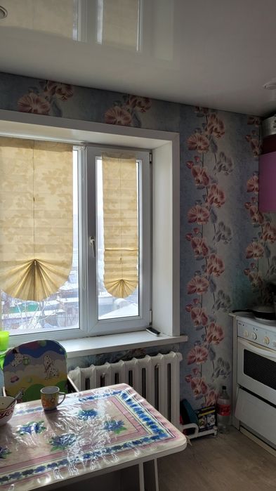 Продам 1 ком квартиру либо обменяю