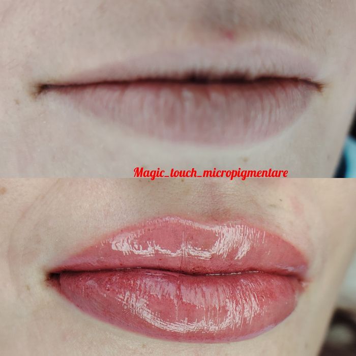 Servicii micropigmentare Ploiești