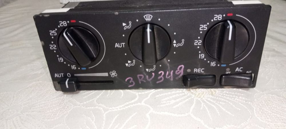 Вольво 850 рейсталинг запчасти