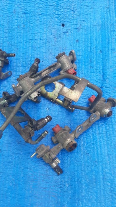 Форсунки  SUBARU