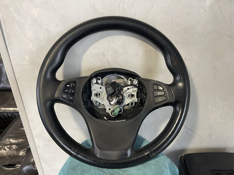 Волан за BMW X5 E53 X3