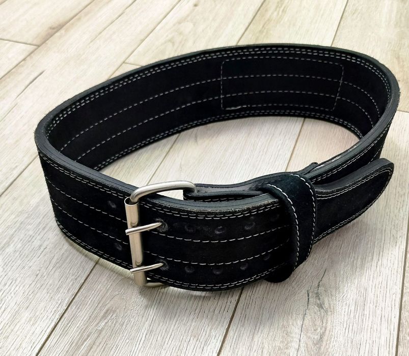 Centura fitness Arnold, GymBeam, XL